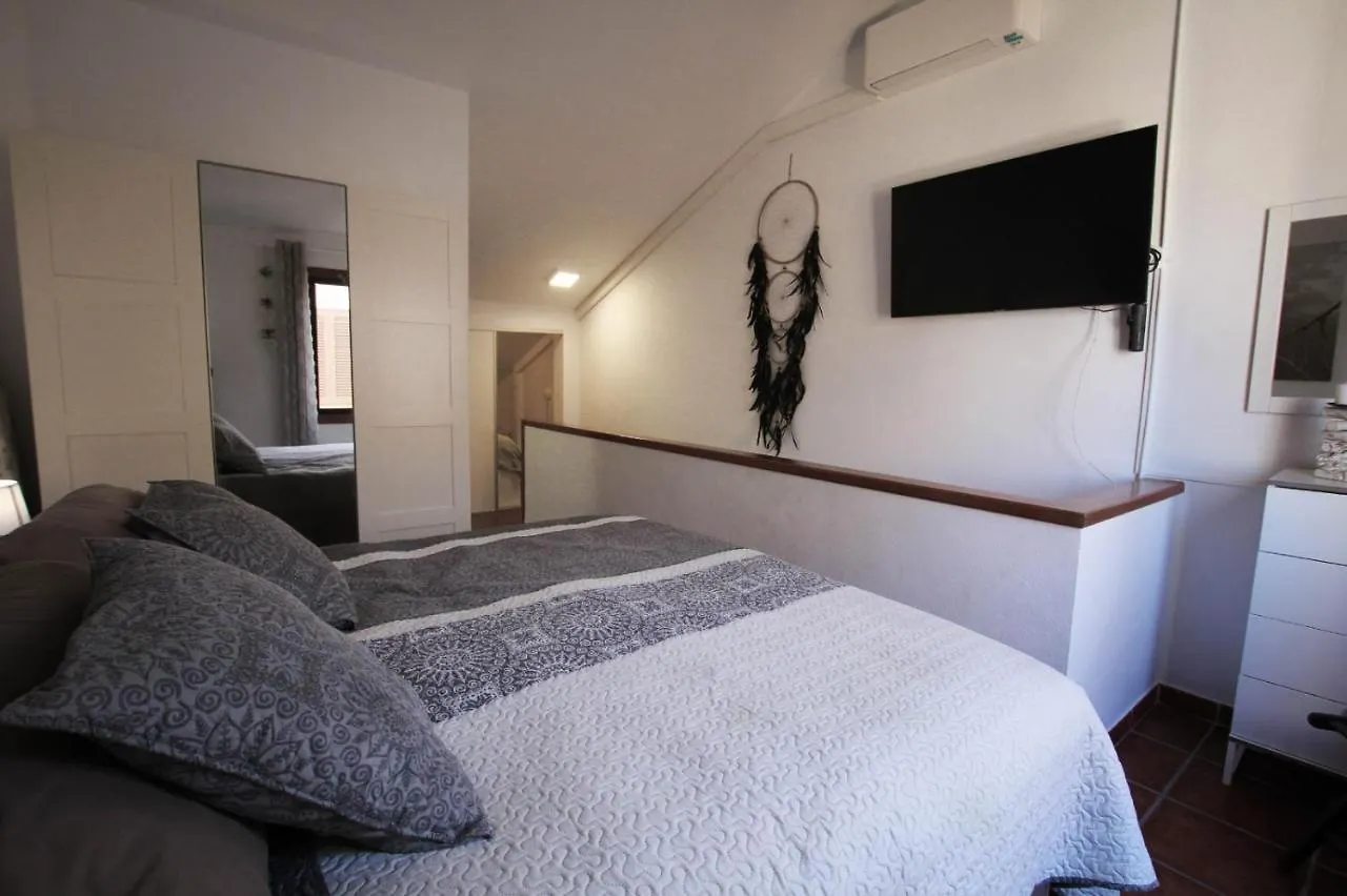 Apartamento Coral Compostela Beach Arona