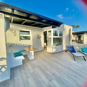  Apartment Marinos 36