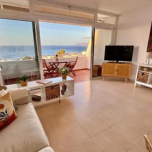  Apartment Chao Volcano Sea View, Pool, Ac