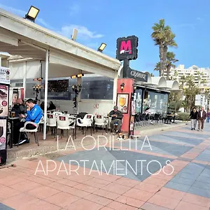 La Carihuela 2 Apartment Torremolinos