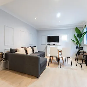 Bhost - The Special One Apartment Malaga