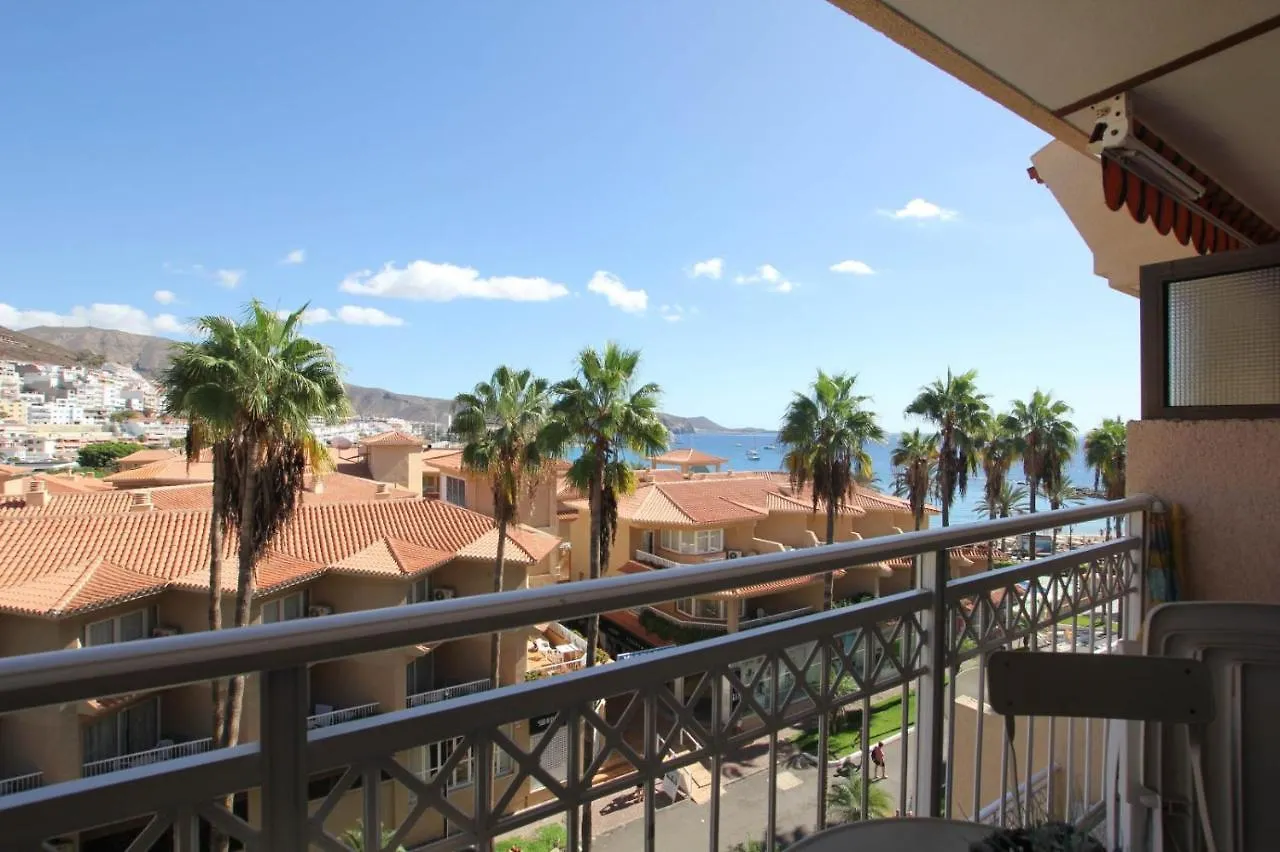 Coral Compostela Beach Arona  Apartment Arona (Tenerife)