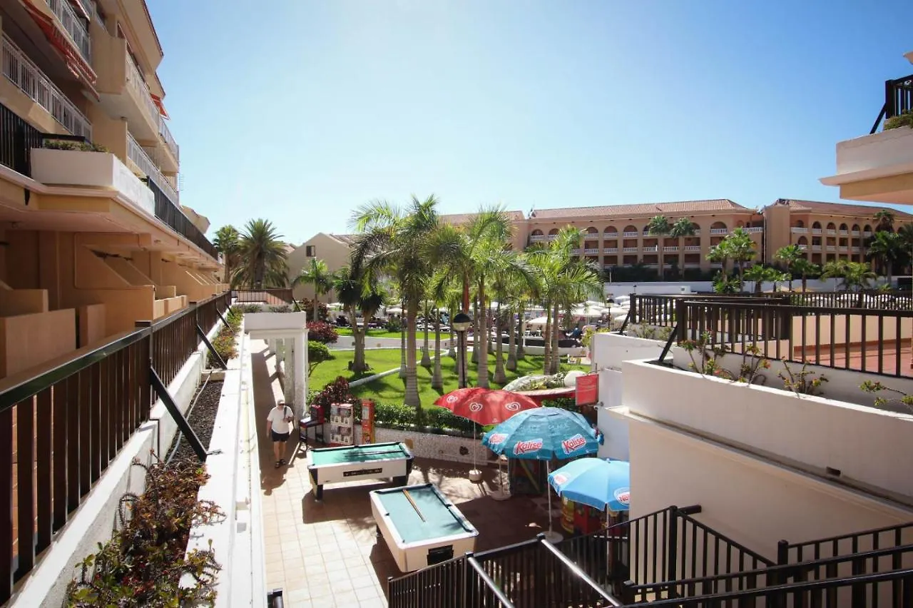 Apartment Coral Compostela Beach Arona