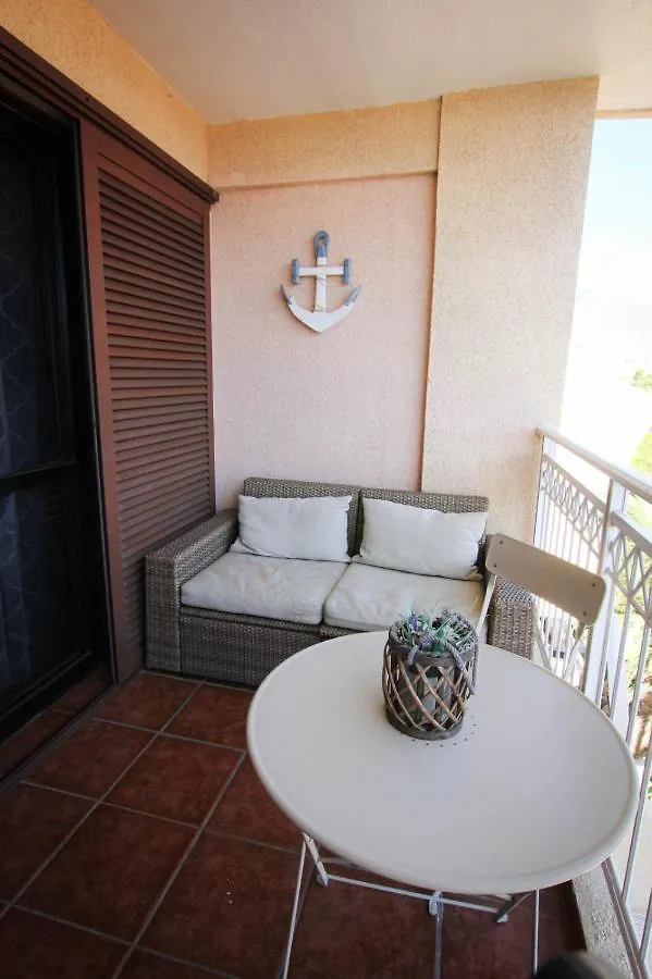 Coral Compostela Beach Arona  0*, Arona (Tenerife)