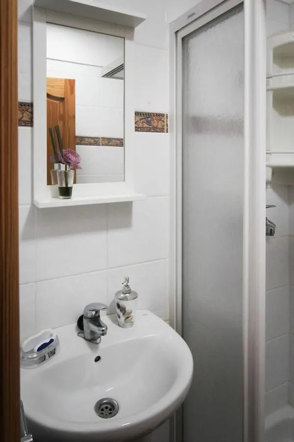 Apartment Coral Compostela Beach Arona