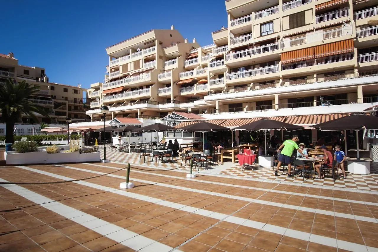 Coral Compostela Beach Arona