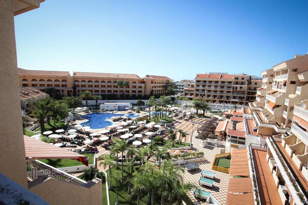 Coral Compostela Beach Arona  0*, Arona (Tenerife)
