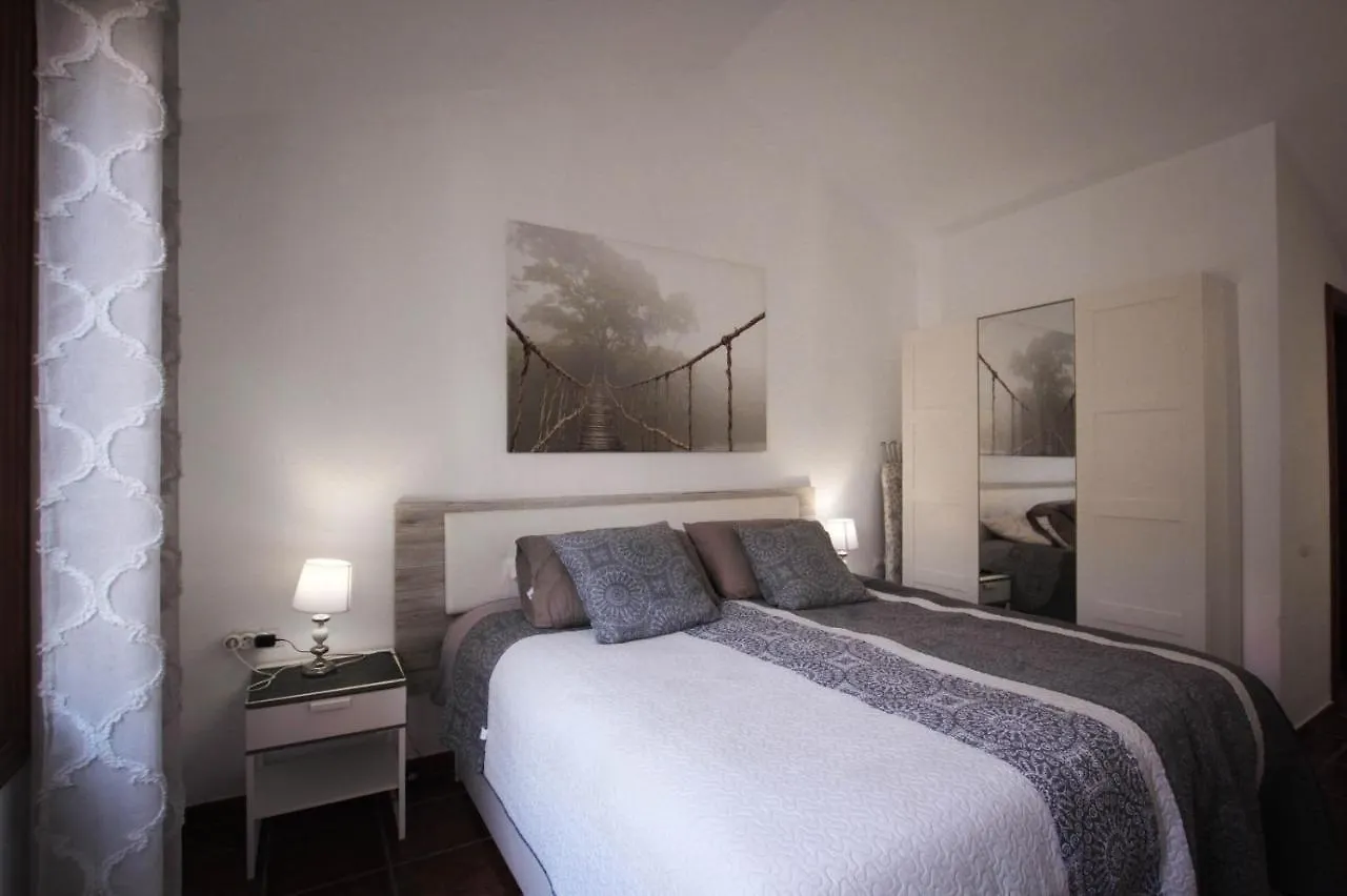 Coral Compostela Beach Arona  Apartment Arona (Tenerife)