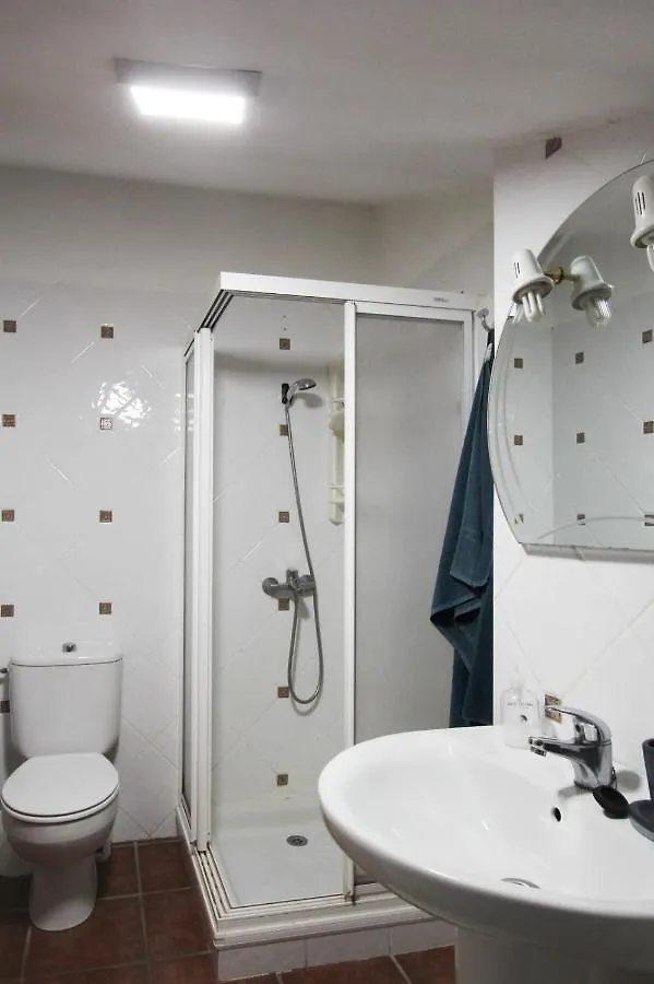 Coral Compostela Beach Arona  Apartment Arona (Tenerife)