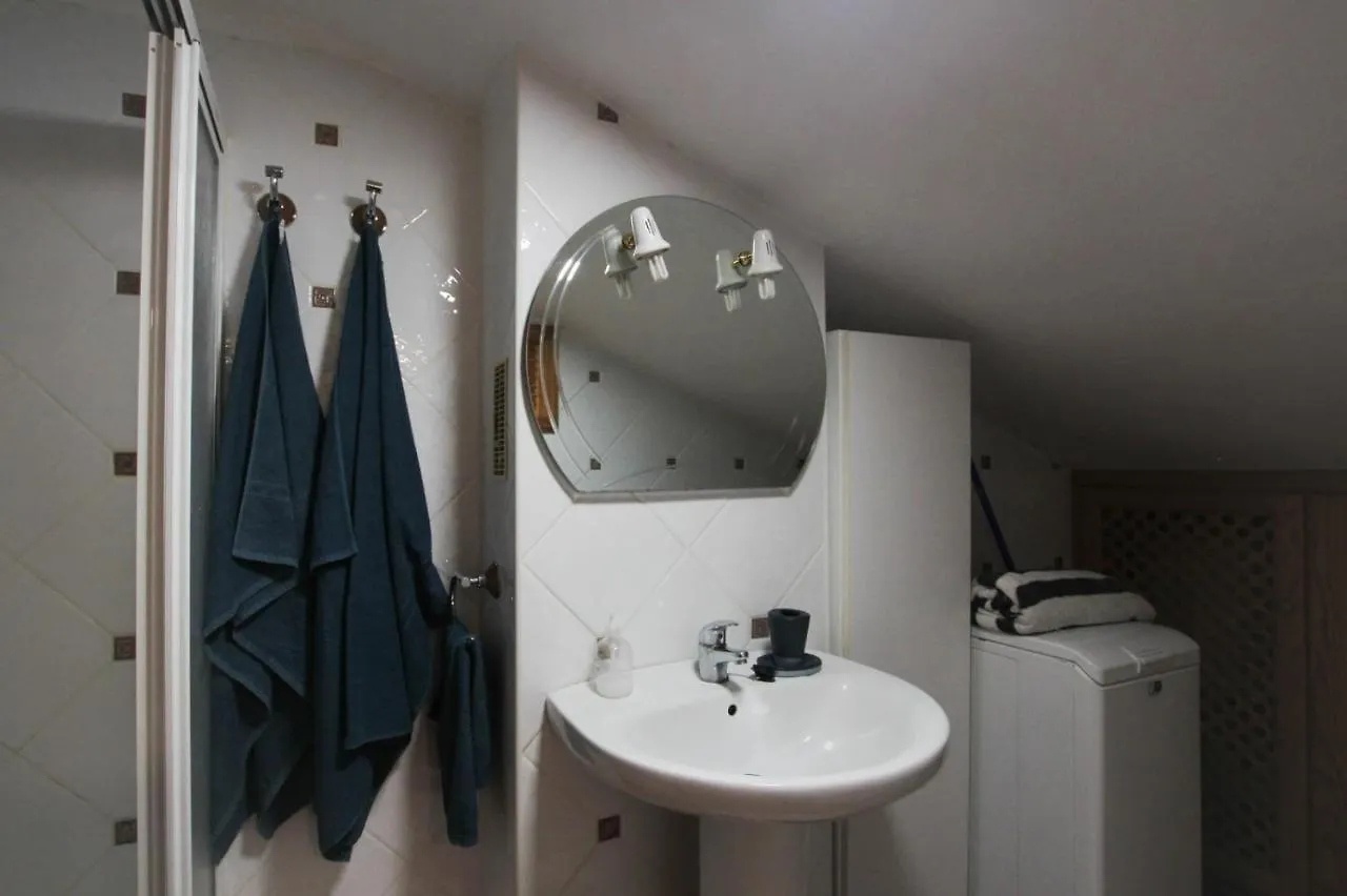 Apartment Coral Compostela Beach Arona  Spain