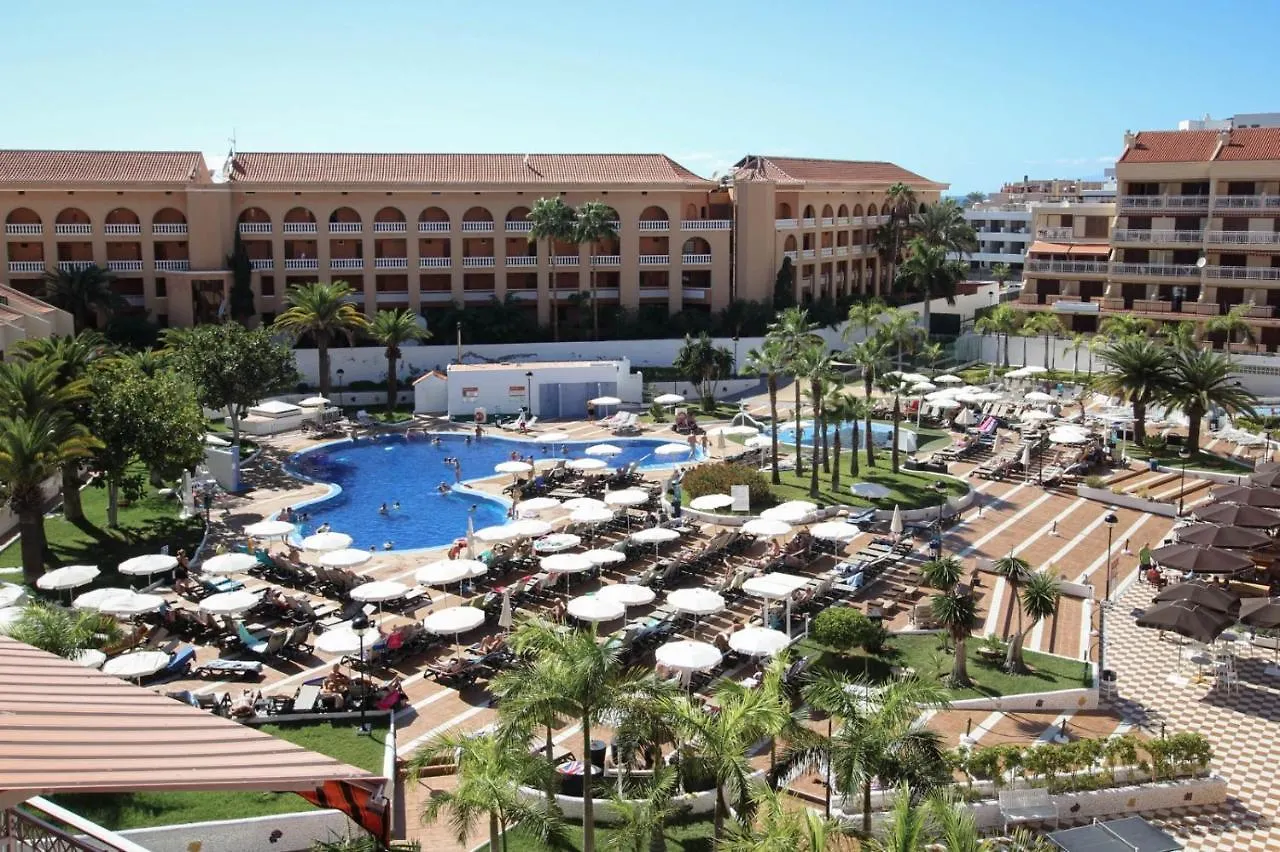 Coral Compostela Beach Arona