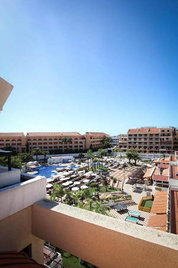 Coral Compostela Beach Arona