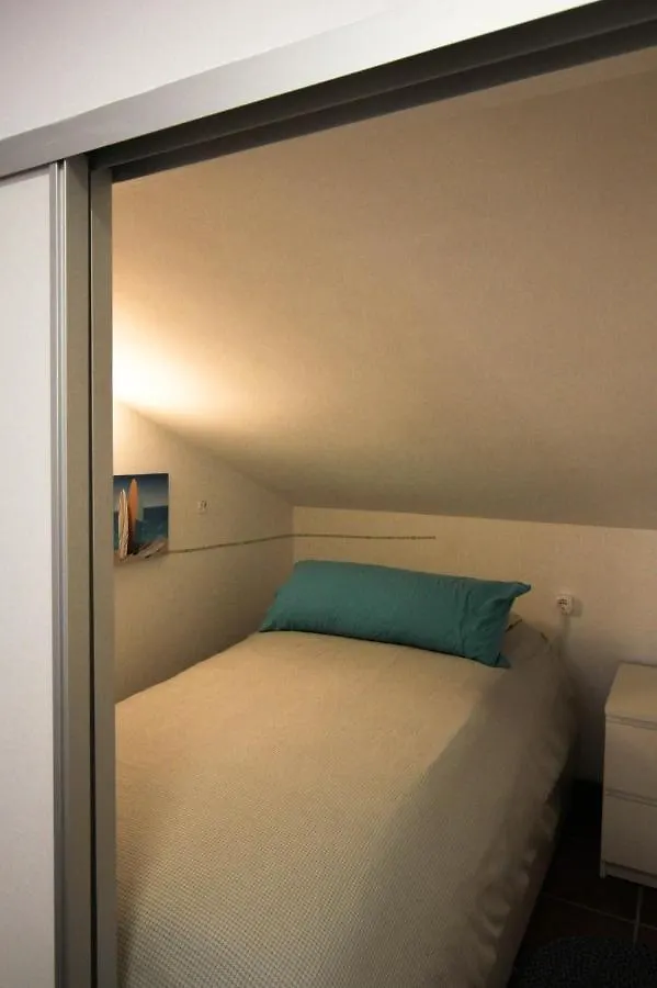 Apartment Coral Compostela Beach Arona