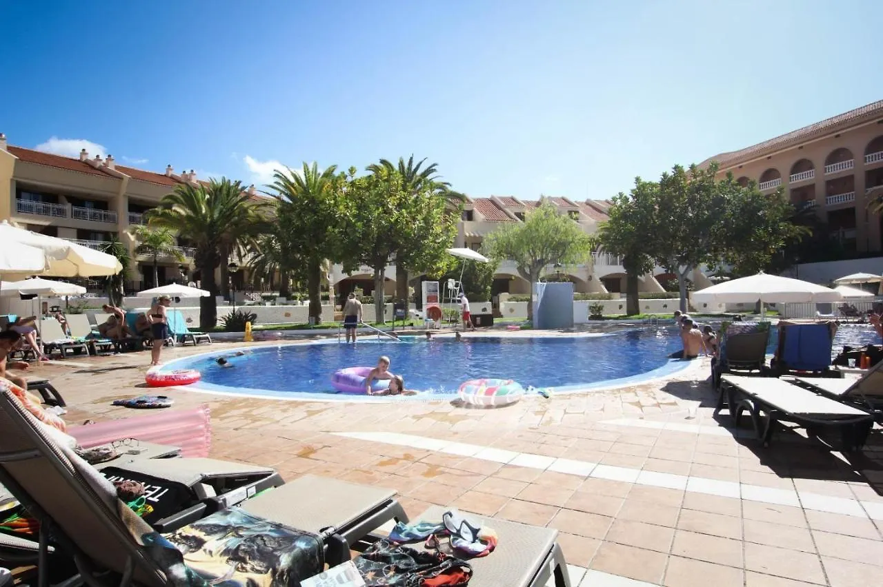 Apartment Coral Compostela Beach Arona